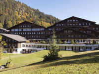 Steigenberger Alpenhotel and Spa