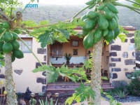 Casa de Mi Abuela Maria