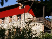 Apartamentos San Francisco Rural 2*