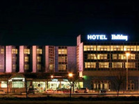 Holiday Zagreb