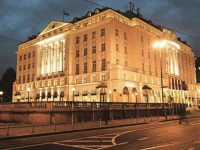 The Regent Esplanade 5*