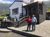 Casa Rural La Pagarrona 