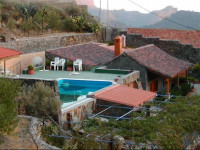 Hoya La Vieja Rural