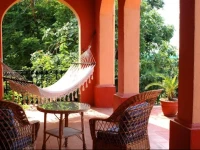 Villa Carmen Alcanar 
