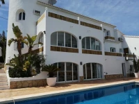 Casa La Escapada 