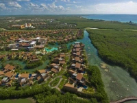 Banyan Tree Mayakoba 5*