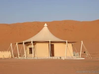 Desert Nights Camp 