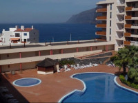 Los Gigantes View