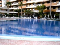 Apartamentos Acantilados Los Gigantes 