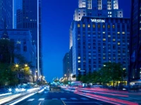 The Westin Michigan Avenue Chicago 4*