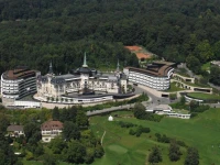 Dolder Grand 5*