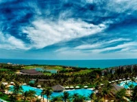 Sealinks Beach 5*