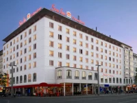 Star Inn Columbus 3*