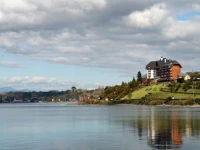 Cumbres Patagonicas 5*