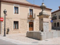 Casa Rural Magdala 