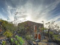 Casa Rural De Piedra