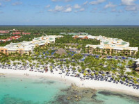 Barcelo Maya Palace Deluxe