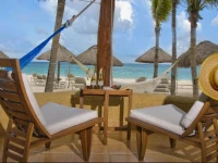 Mahekal Beach Resort 4*