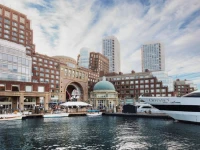 Boston Harbor Hotel 5*
