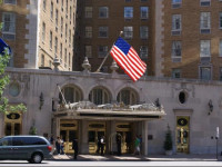 The Mayflower Renaissance Washington