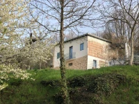 La Casita Del Castanar 