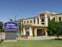 Hampton Inn and Suites by Hilton San Jose-Airport