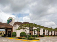 Holiday Inn Express San Jose Airport