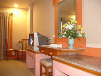 Gulf Siam Hotel & Resort Pattaya