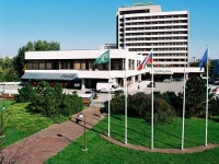 Holiday Inn 3*