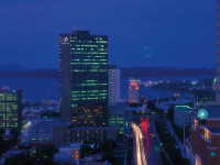 Delta Quebec