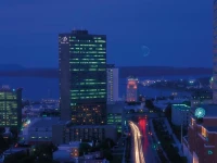 Delta Quebec 4*