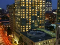 Delta Vancouver Suites 4*