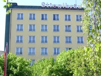 Best Western Hotel Imlauer Stieglbrau 4*