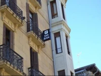 Pension San Juan 