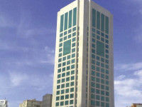 Point Hotel Barbaros