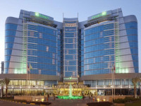 Holiday Inn Abu Dhabi