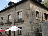 Hostal Camynos 