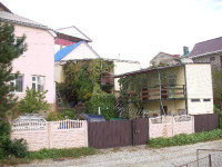 ArhipKa hotel
