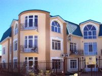 Vavilon the hotel complex