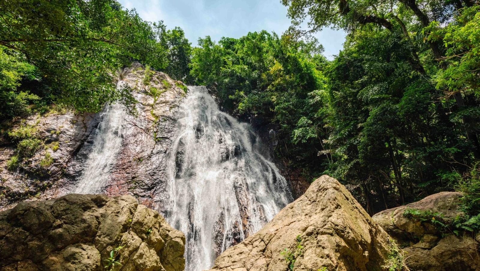 TAT приветствует признание Ко Самуи лучшим островом по версии Travel + Leisure Luxury Awards Asia Pacific 2026
