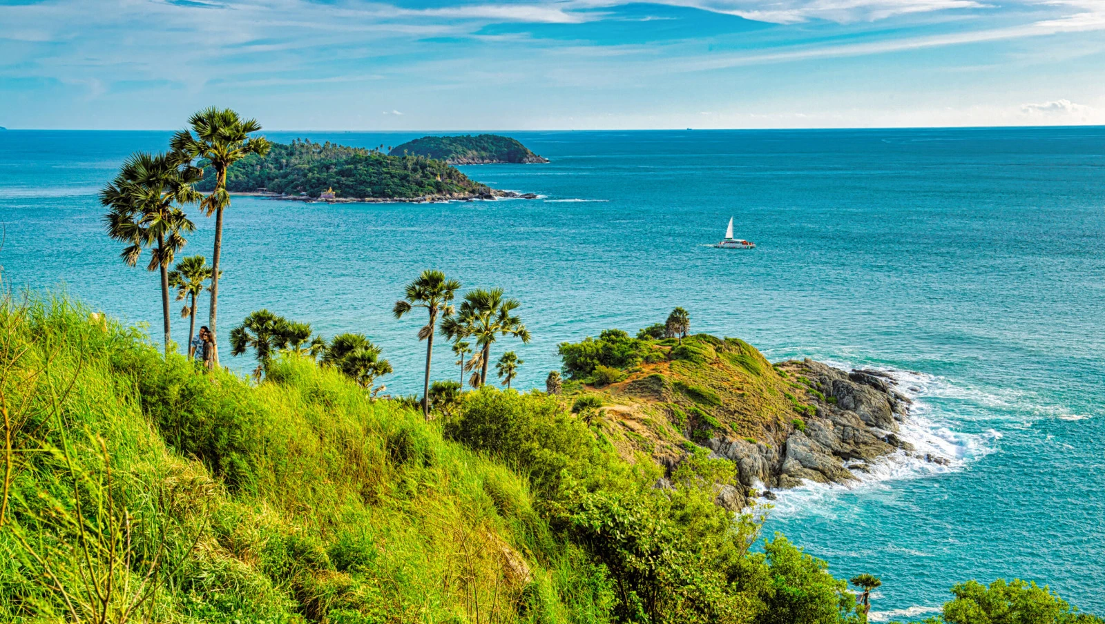 TAT приветствует признание Ко Самуи лучшим островом по версии Travel + Leisure Luxury Awards Asia Pacific 2026