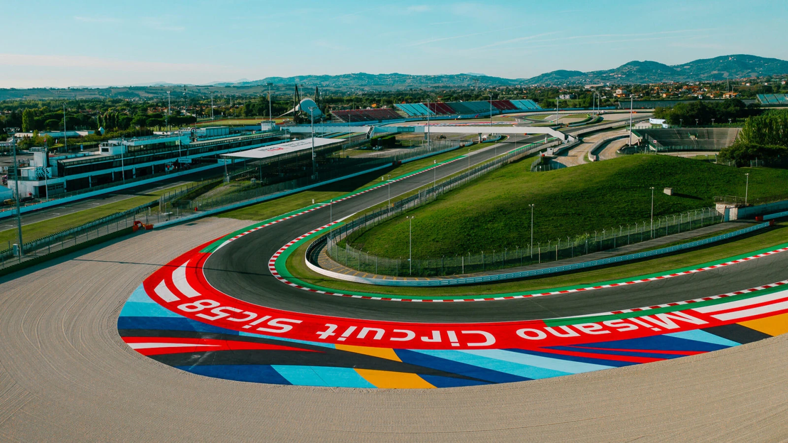 MotoGP Group и организаторы Гран-при Сан-Марино и Ривьеры Римини подтвердили продление партнерства до 2031 года