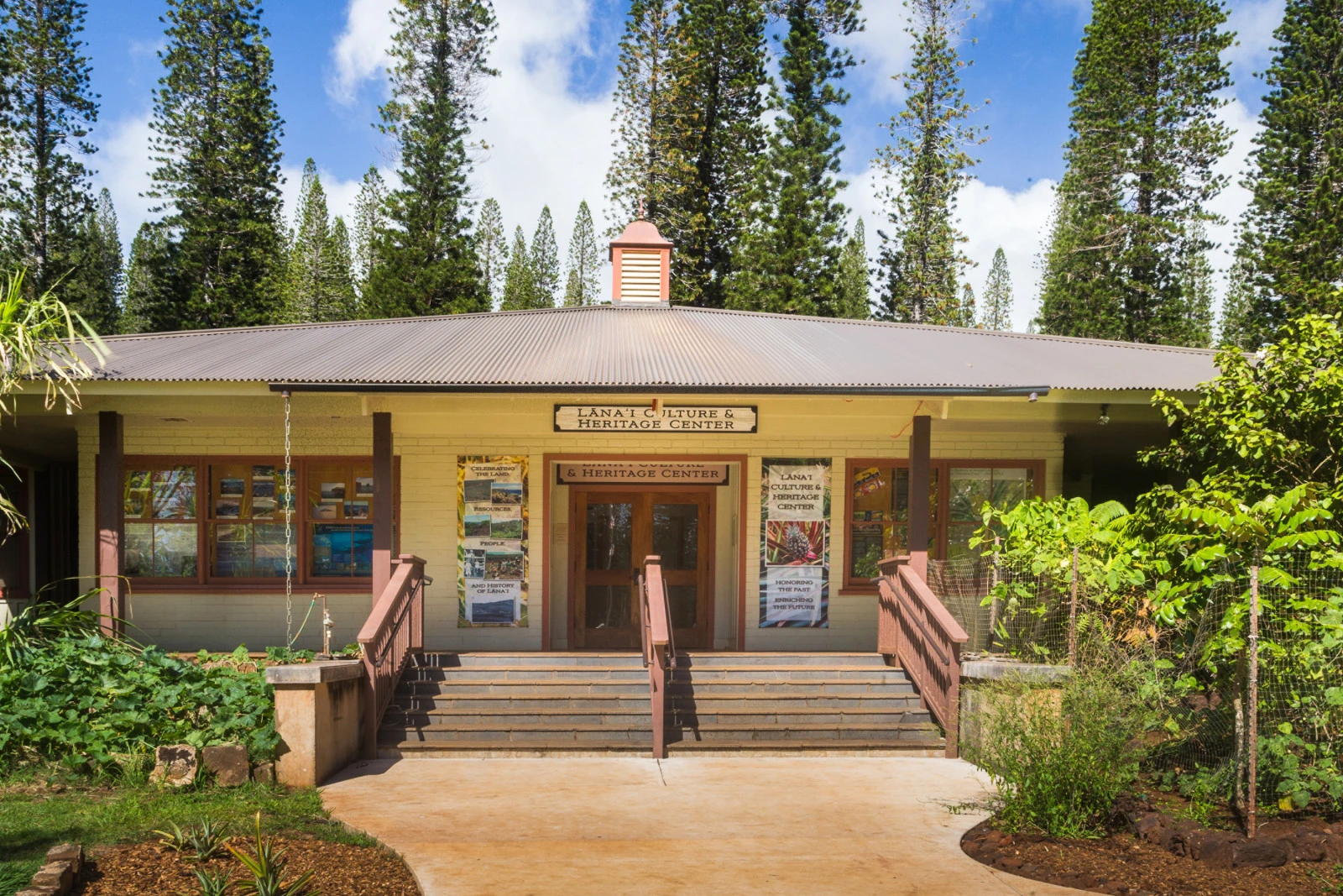 Два мира на одном острове: программа Four Seasons Resorts Lanai