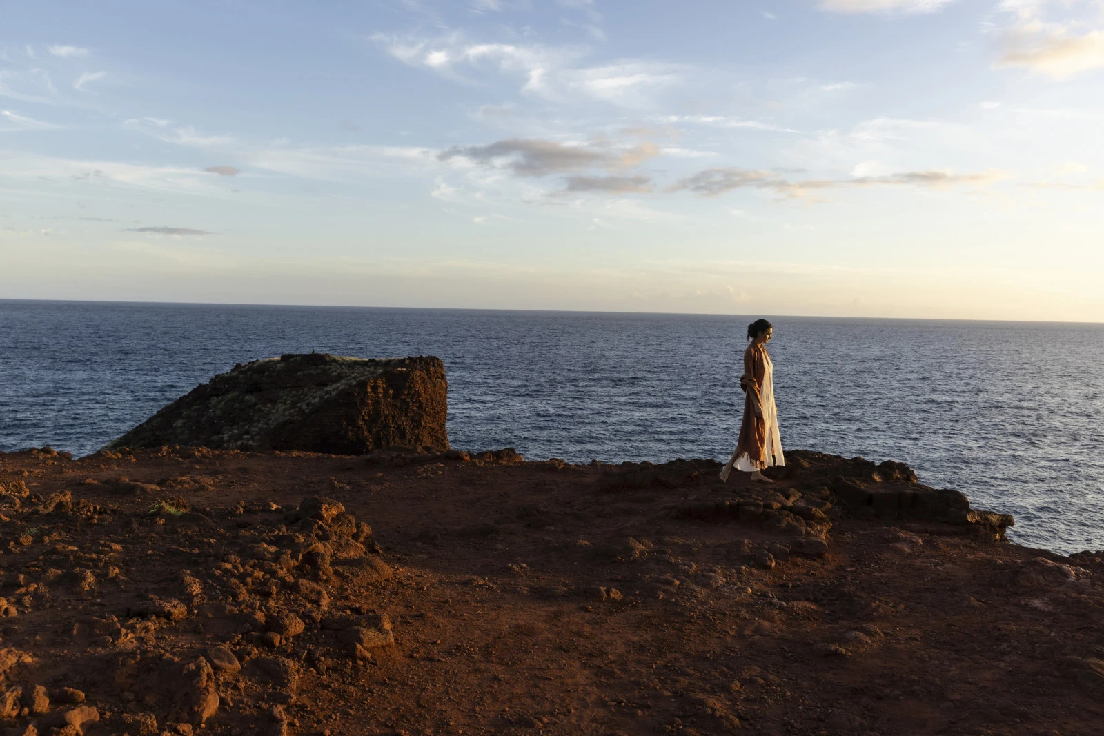 Два мира на одном острове: программа Four Seasons Resorts Lanai