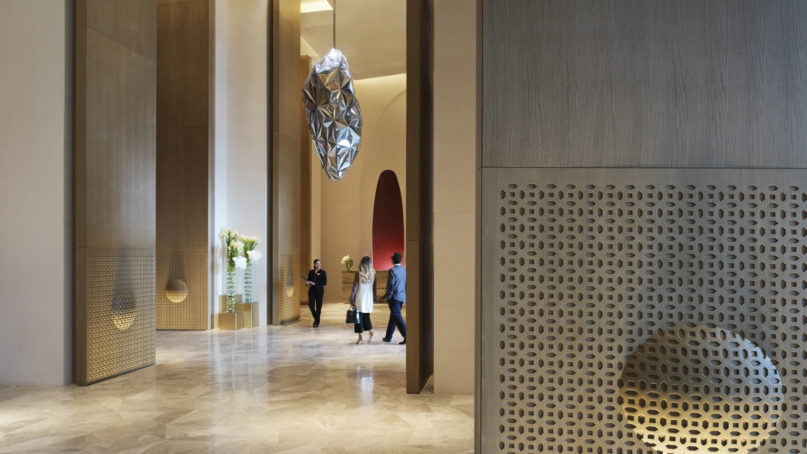 Отель Four Seasons Kuwait at Burj Alshaya подтвердил сертификацию Green Key на 2026 год