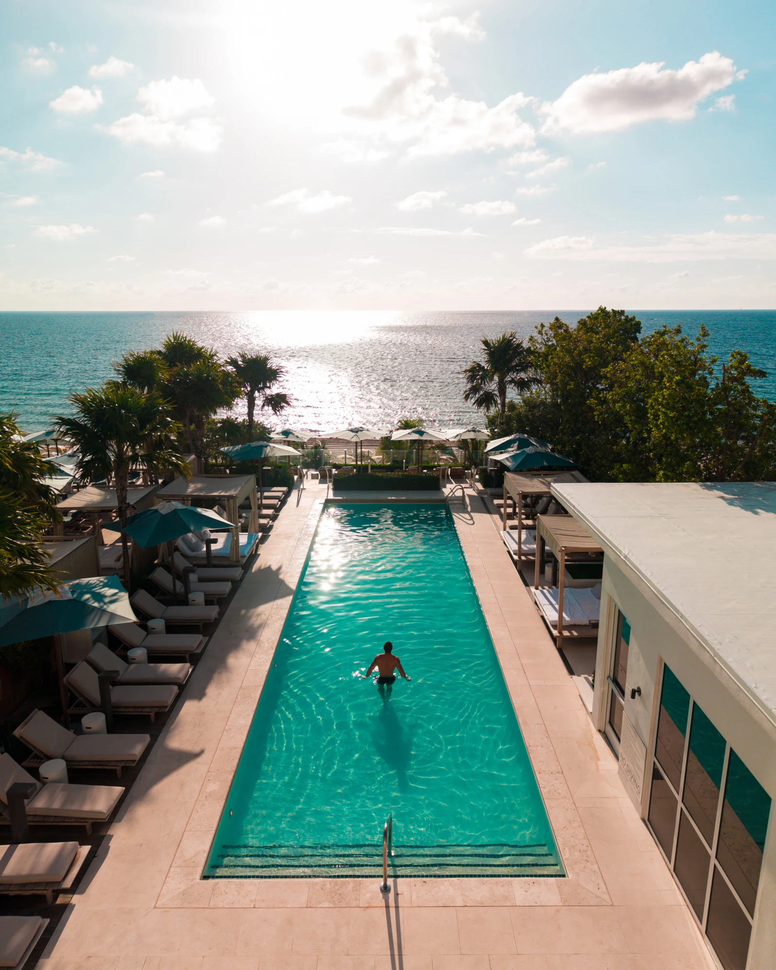 Отель Four Seasons Hotel and Residences Fort Lauderdale приглашает гостей открыть новую главу в жизни города