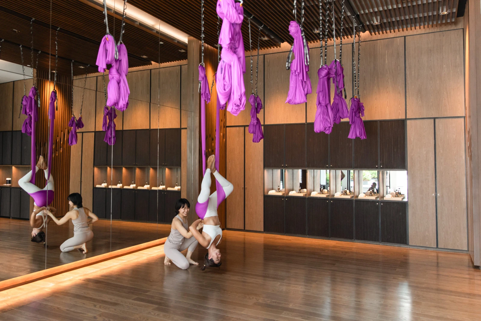 Отель Four Seasons Bangkok at Chao Phraya River представляет новую коллекцию впечатлений для подростков «Bangkok Unlocked»