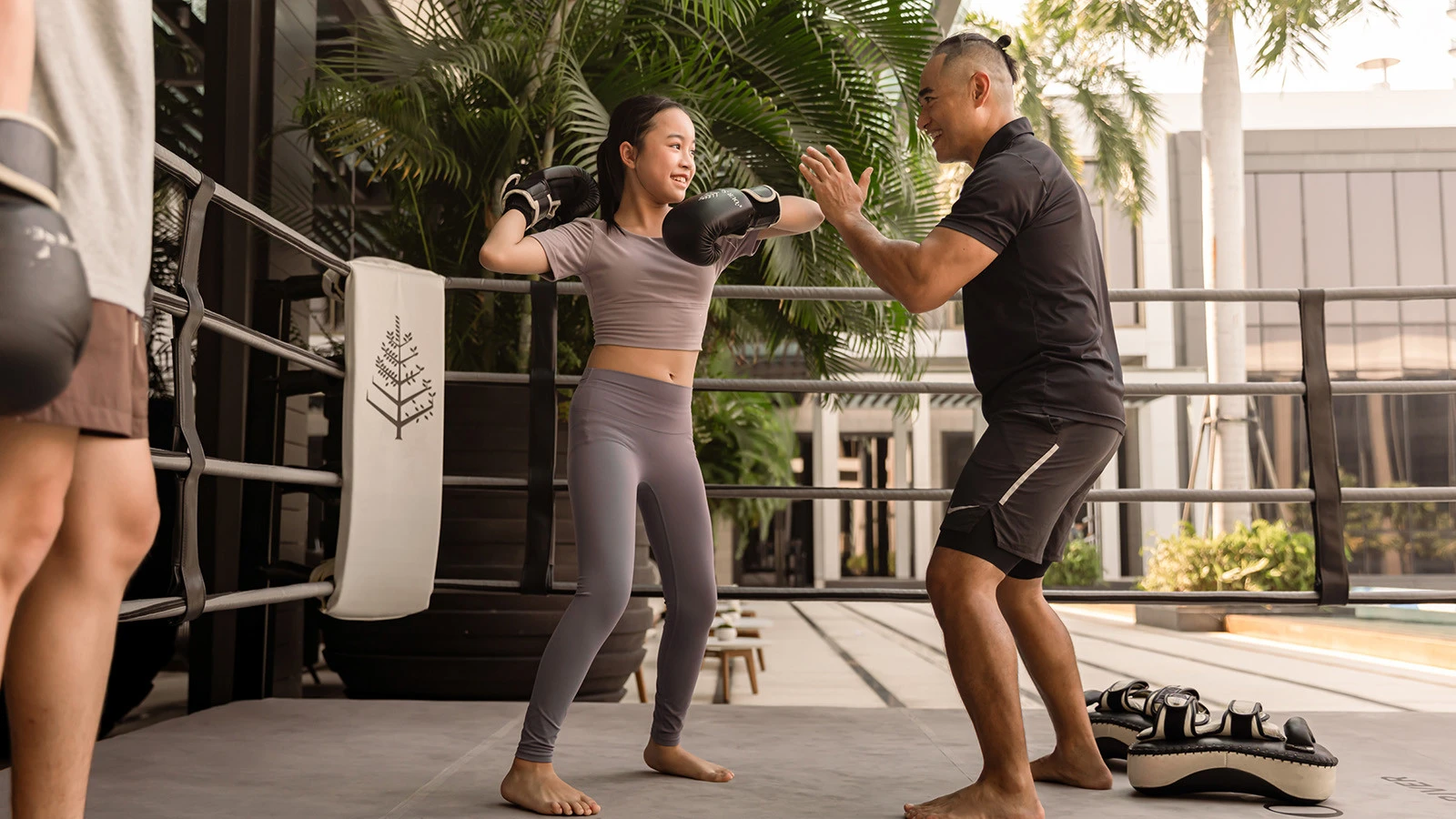 Отель Four Seasons Bangkok at Chao Phraya River представляет новую коллекцию впечатлений для подростков «Bangkok Unlocked»