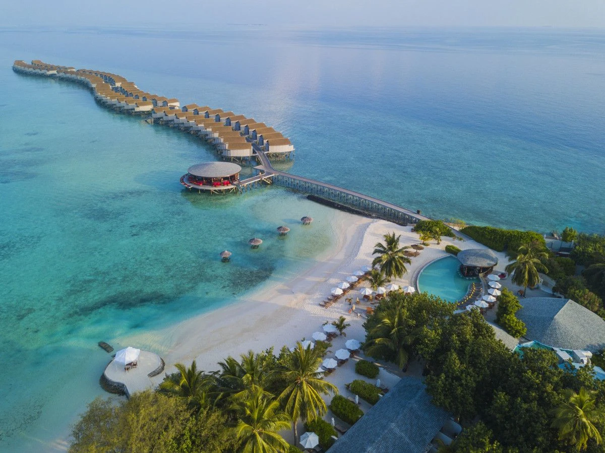 Centara Hotels & Resorts на Мальдивах открывает новые возможности карьерного роста в сфере гостеприимства для мальдивских специалистов через програ