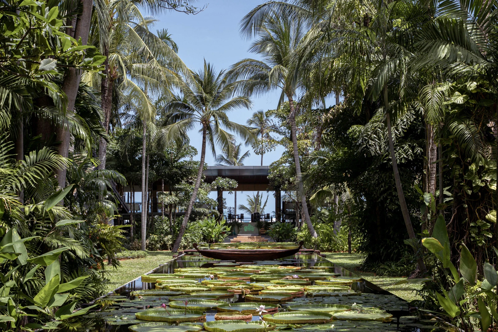 Anantara Bophut Koh Samui отмечает 25-летие Anantara путешествием в духовное сердце острова